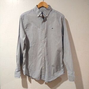 Vineyard Vines Button Down Shirt